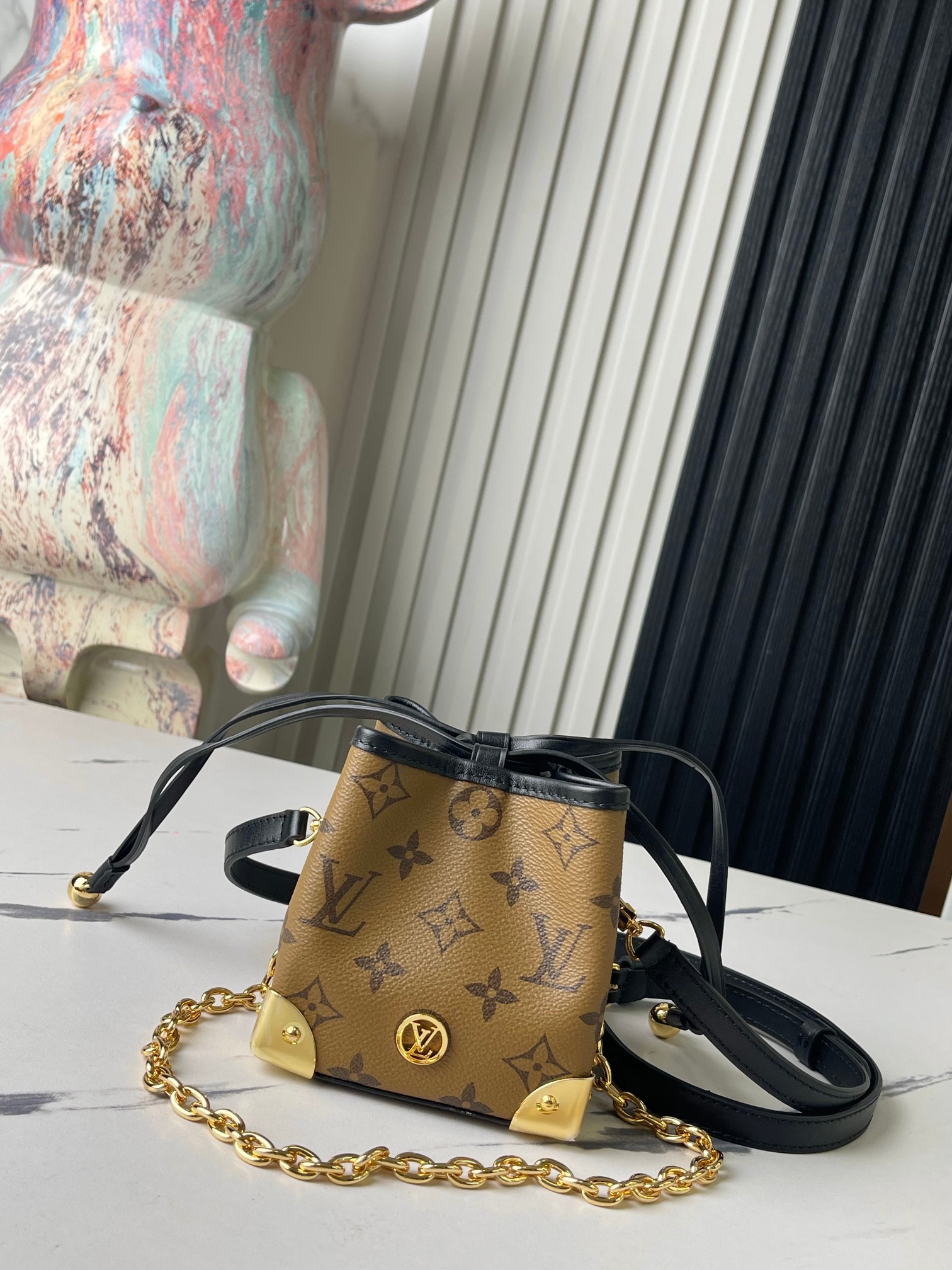 Louis Vuitton Bucket Bags